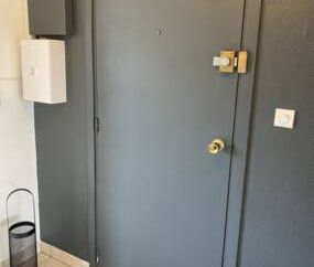 Colocation dans un bel appartement à Nantes - Photo 2