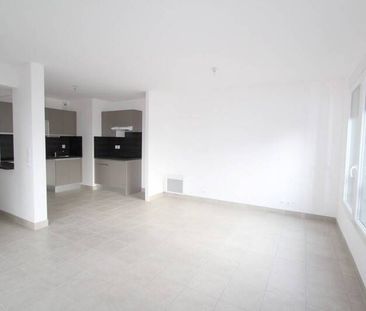 Appartement 3 pièces - - Photo 2