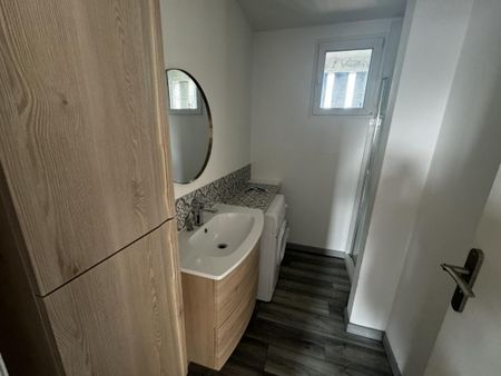 Appartement T3 à louer - 69 m² - Photo 5