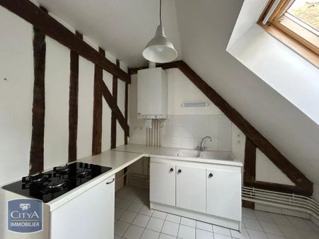 Appartement à louer 3 pièces 55.7m² - Photo 3