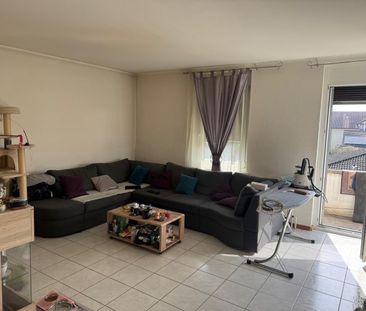 3.5 Zimmer, 1. Stock - Photo 1