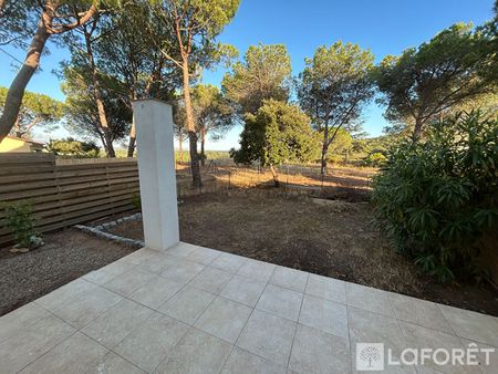 Maison T3 Roquebrune-sur-Argens à louer - Photo 2