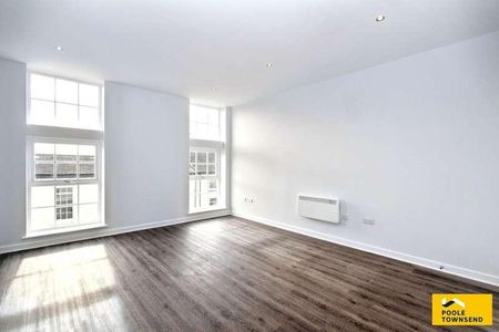 Jubilee Apartments Market Place Kendal, LA9 - Photo 3