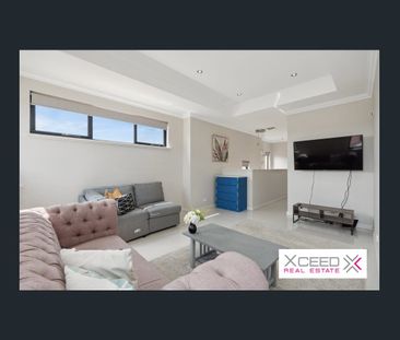 Stunning Furnished 4x3 Townhouse - Photo 4