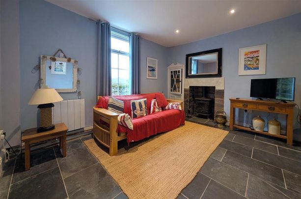 2 bedroom semi-detached house to rent - Photo 1