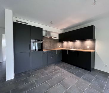 Beautiful 3.5 room apartment with terrace - Photo 3