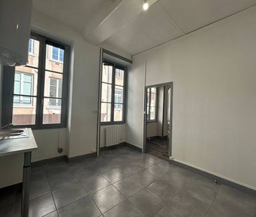 Appartement 3 pièces – LYON - Photo 3