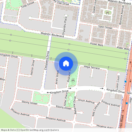 19 Pharaoh Drive, Vic 3977, Cranbourne