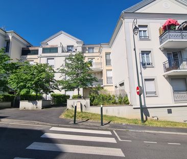 Appartement 2 Pièces + parking en sous-sol - Photo 1