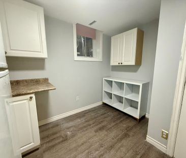 For Lease - 36 Mcclarnan Road, Ajax, Ontario - Photo 2