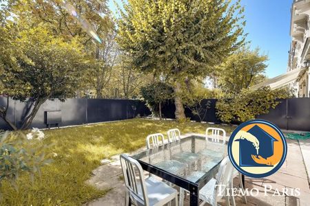 T4 Neuilly-sur-Seine - Photo 3