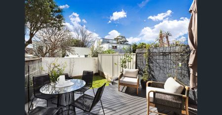 Contemporary simplicity and connectivity - 6-month lease in the heart of the Inner West - Photo 2