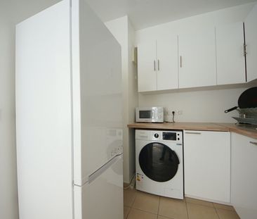 Appartement Evry Courcouronnes 2 pièces 40.33 m2 - Photo 6