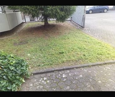 Senioren Wohnungen frei in Nippes mit WBS - Photo 1