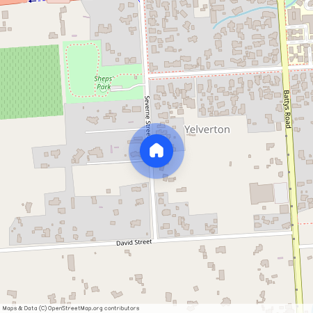 33 Severne Street, Springlands, Marlborough