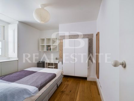 Apartamento T2 em Lisboa - Foto 5