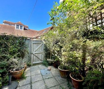 Castle Ditch Lane, Lewes - Photo 5