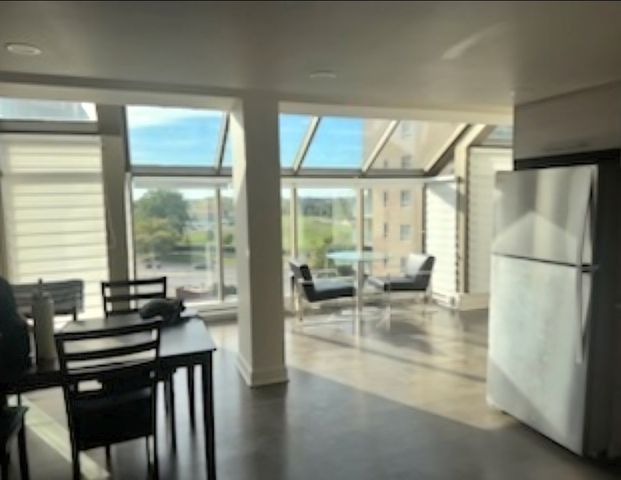 À louer / Appartement - Photo 1