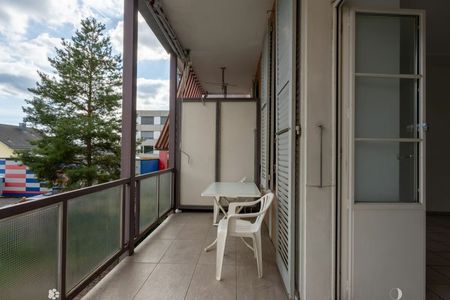 3.5 Zimmer, 85 m², 1. Stock - Photo 5