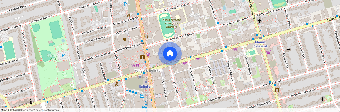 50 Eglinton Avenue, Mississauga