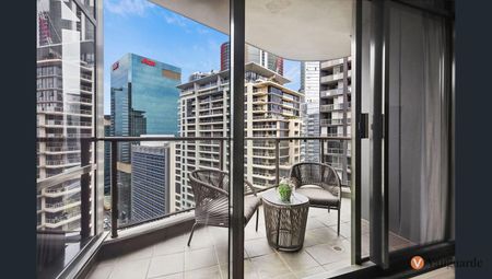 1507/168 Kent Street, Millers Point NSW 2000 - Apartment For Rent | Domain - Photo 2