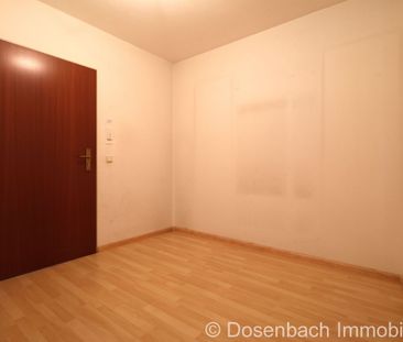 4 Zimmer-Wohnung mit Rheinblick in Weil am Rhein – Friedlingen - Photo 2