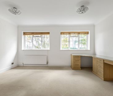Coombe Lane West, Kingston Upon Thames, Surrey, KT2 - Photo 6