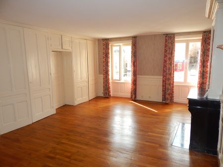 Location Appartement 3 pièces 95m² ANNONAY 07100 - Photo 3
