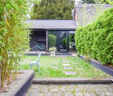 1 bedroom semi-detached house to rent - Photo 5