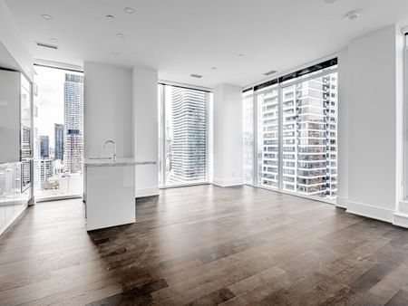 For Lease - 1 Gloucester Street Unit# 2112, Toronto, Ontario - Photo 3