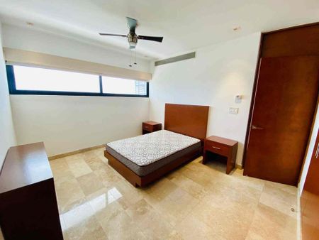Amplio departamento de 2 recámaras, en torre de lujo con amenidades. - Foto 5