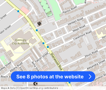 Mayo Road, Nottingham - Photo 1