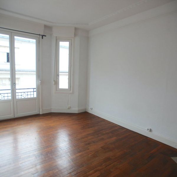 Appartement 3 pièces à - Photo 1