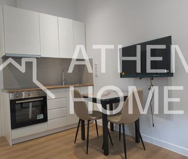 Studio/Γκαρσονιέρα για ενοικίαση Σωτηράκη (Αιγάλεω) - Φωτογραφία 4