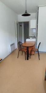 Location Appartement 1 pièce 18m² GIERES 38610 - Photo 3
