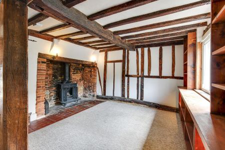 4 bedroom terraced house to rent - Photo 2