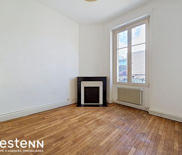 Location Appartement 4 pièces 61m² - Photo 6