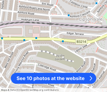 241 Lipson Road, Flat 3 - Photo 1