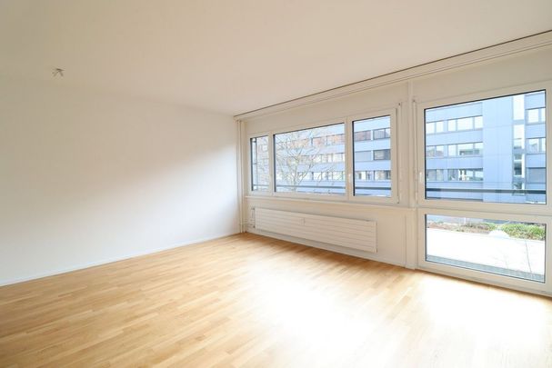2 Zimmer, 41 m², 3. Stock - Photo 1