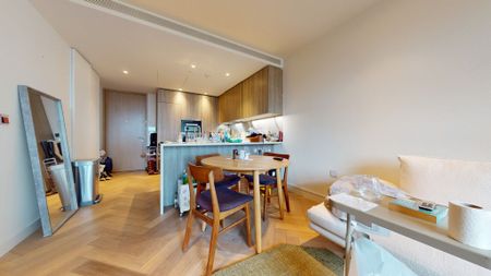 Principal Tower, Worship Street, Shoreditch, London, EC2A - Photo 3