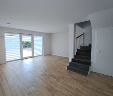 Piękny, nowy biźniak na Mierzynie - Zdjęcie 1