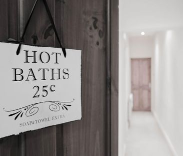 2 bedroom terraced house to rent - Photo 4