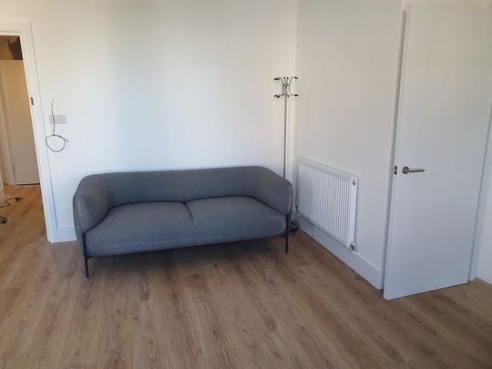 1 Bed Flat, Cromwell Avenue, N6 - Photo 1
