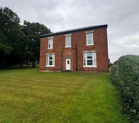 We are delighted to present this five-bedroom, two reception room detached farmhouse which is newly refurbished and readily available now. The property is locat - Photo 5