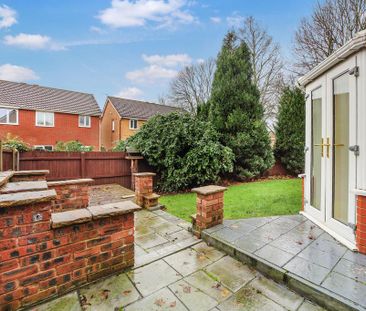 3 bedroom detached house to rent - Photo 6