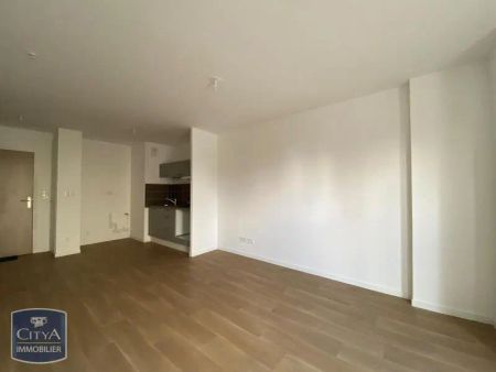Appartement à louer 2 pièces 42.15m² - Photo 5