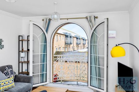 1 bedroom apartment to rent - Photo 3