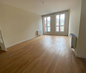Appartement 4 pièces - Photo 1