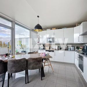 Superbe appartement avec Rooftop- Coeur de Champel - Photo 2