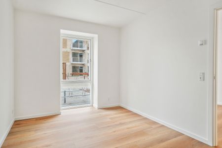 3-vær. lejlighed - Photo 4